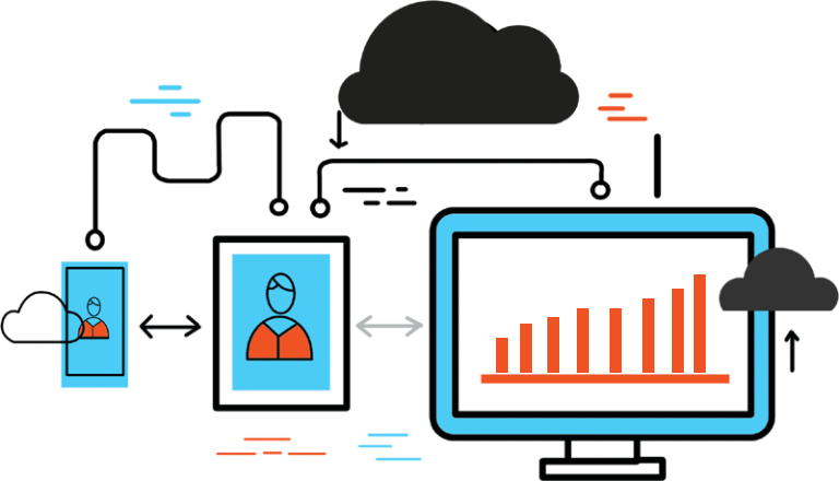 Financial Clipart Accounting Tool - Png Download (768x440), Png Download