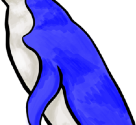 Emperor Penguin Clipart Royal Penguin - Png Download (640x480), Png Download