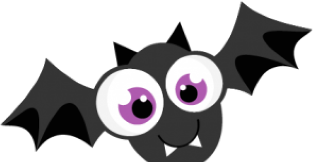 Bat Clipart File - Png Download (640x480), Png Download