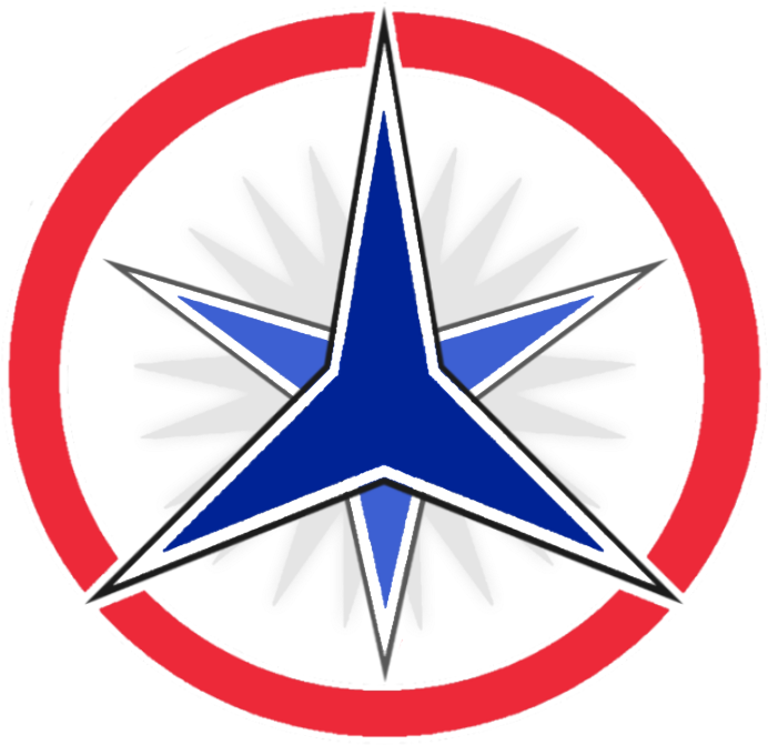 Seal Of The French Colonial Empire Clipart (709x683), Png Download