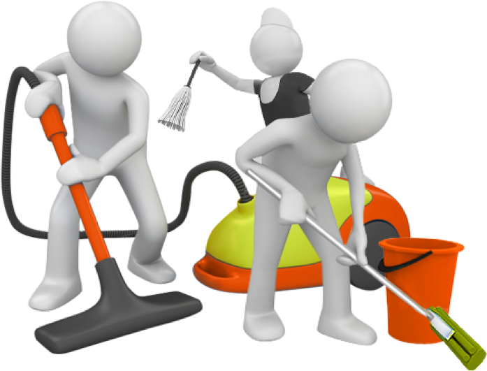 It's Fall Spruce Up Clipart (704x536), Png Download