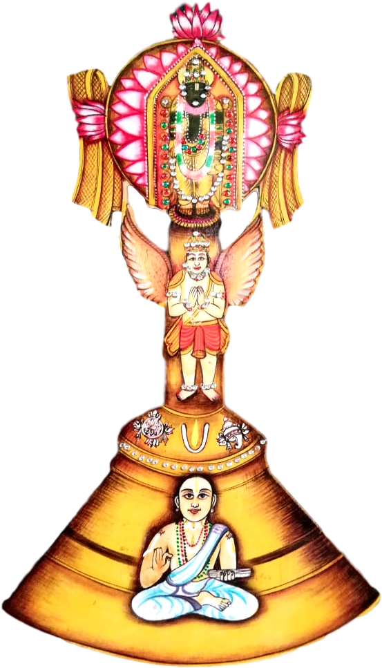 Upanayanam Clipart - Png Download (864x1152), Png Download