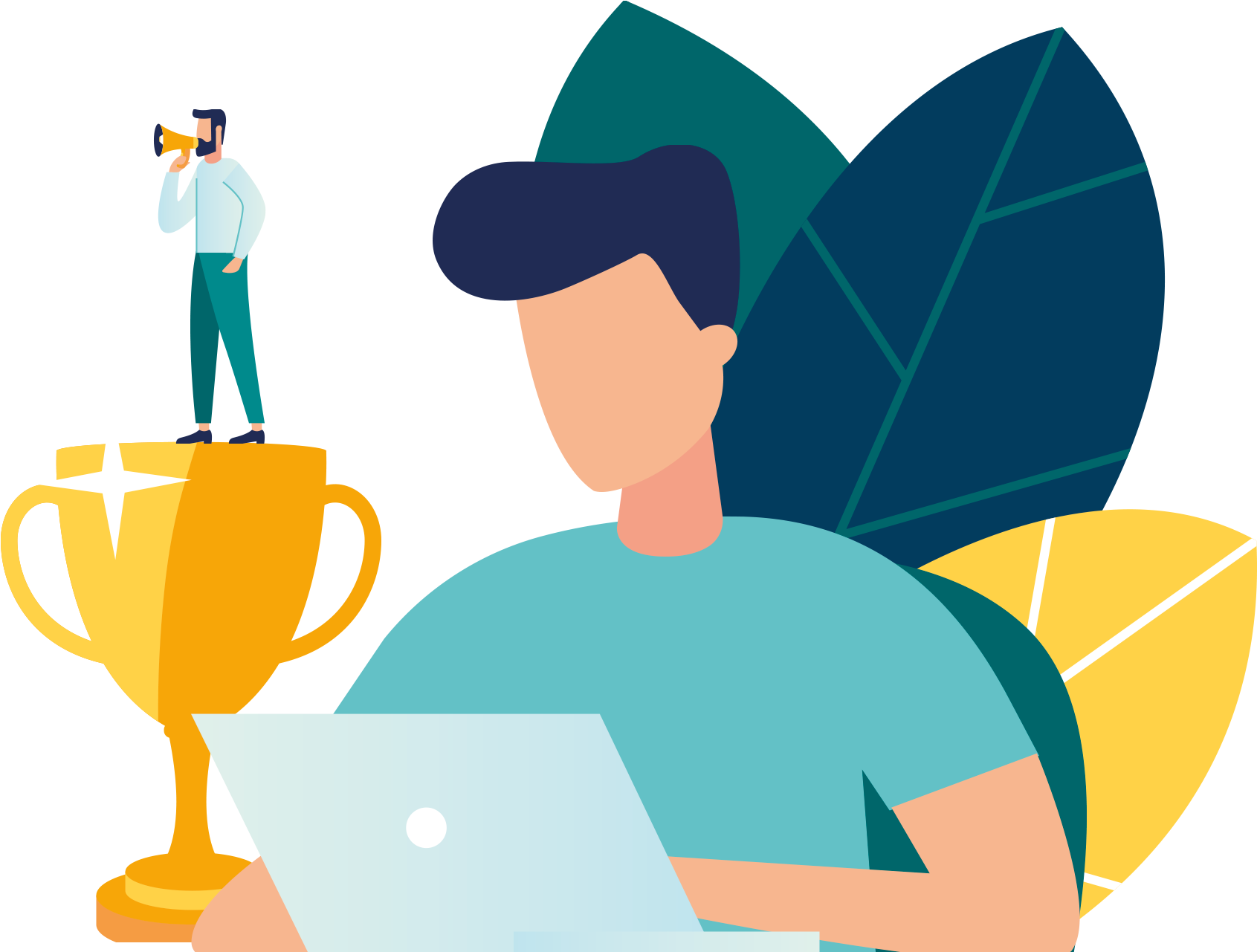 Space Explorations Clipart (2121x1414), Png Download