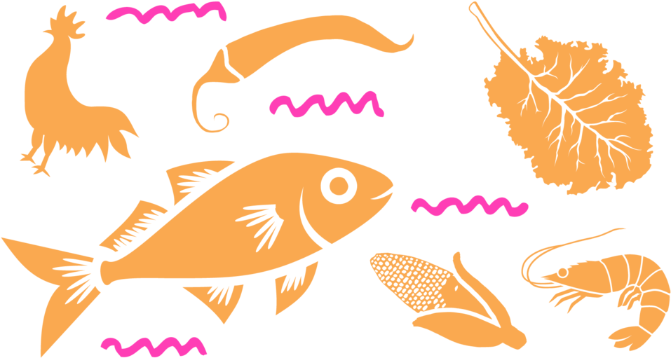 A Peruvian Staple Rooted In Chinese Tradition Has Arrived Clipart (1000x563), Png Download