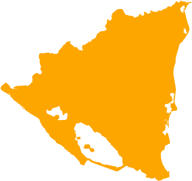 Nicaragua Nicaragua Clipart (720x540), Png Download