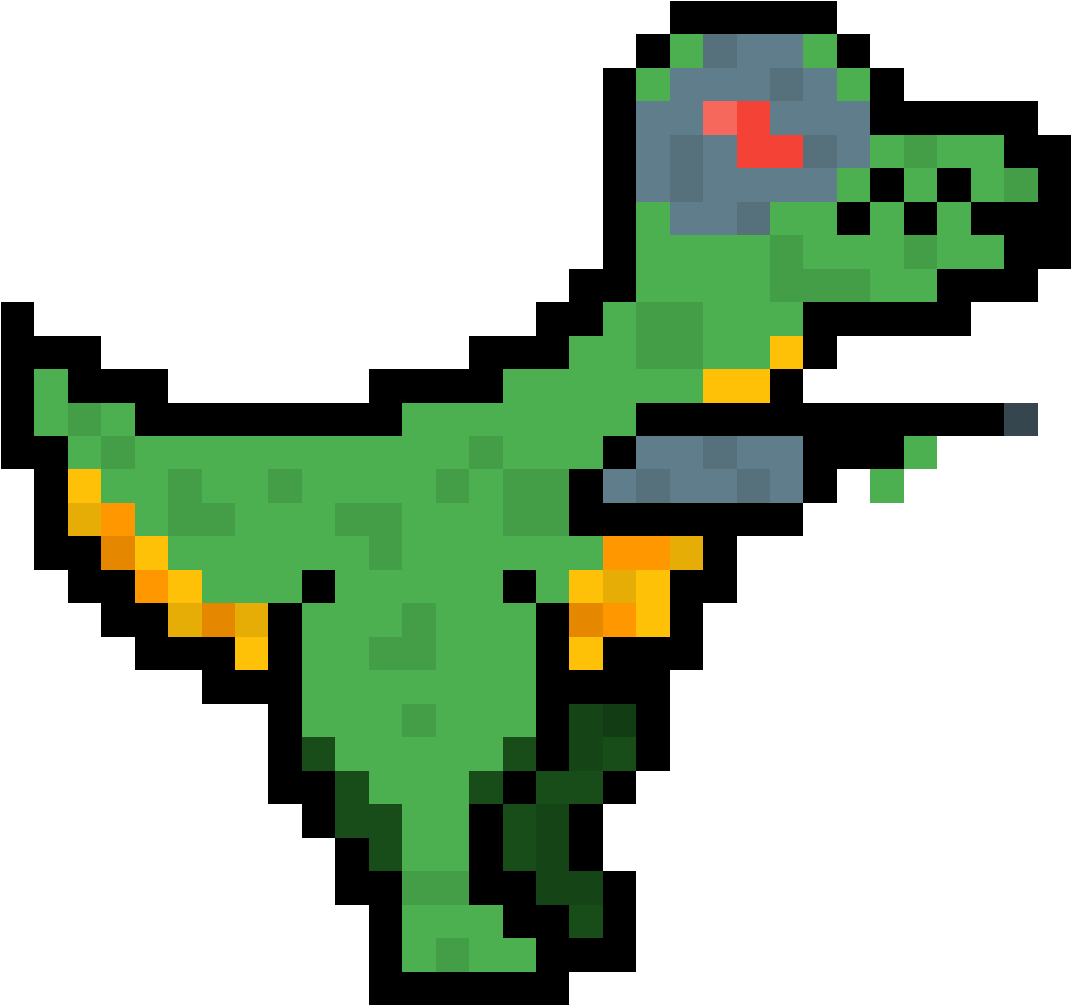 Cyborg Space Rex Clipart (1184x1184), Png Download