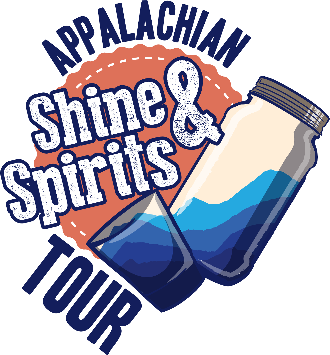 Shine Tour Logo Clipart (1501x1647), Png Download