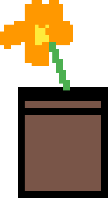 Plant Pot Clipart (1200x1200), Png Download