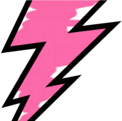 Lightning Clipart Pop Art - Png Download (640x480), Png Download