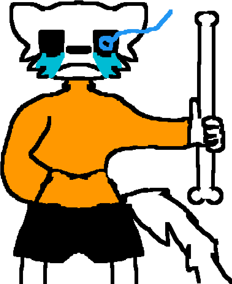 Disbelief Dogery Clipart (1000x1000), Png Download