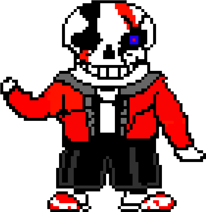 Underdeath Disbelief Phase Clipart (790x760), Png Download