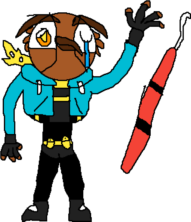 Phase 1 Disbelief Pa-noss Clipart (1000x1000), Png Download