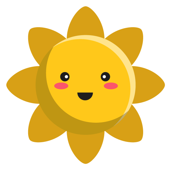Sun Clipart (618x618), Png Download