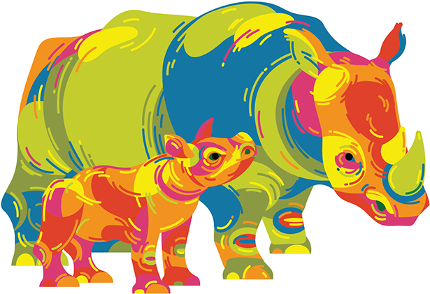 I've Been Dying To Try Out This Style For Ages, And Clipart (1400x573), Png Download