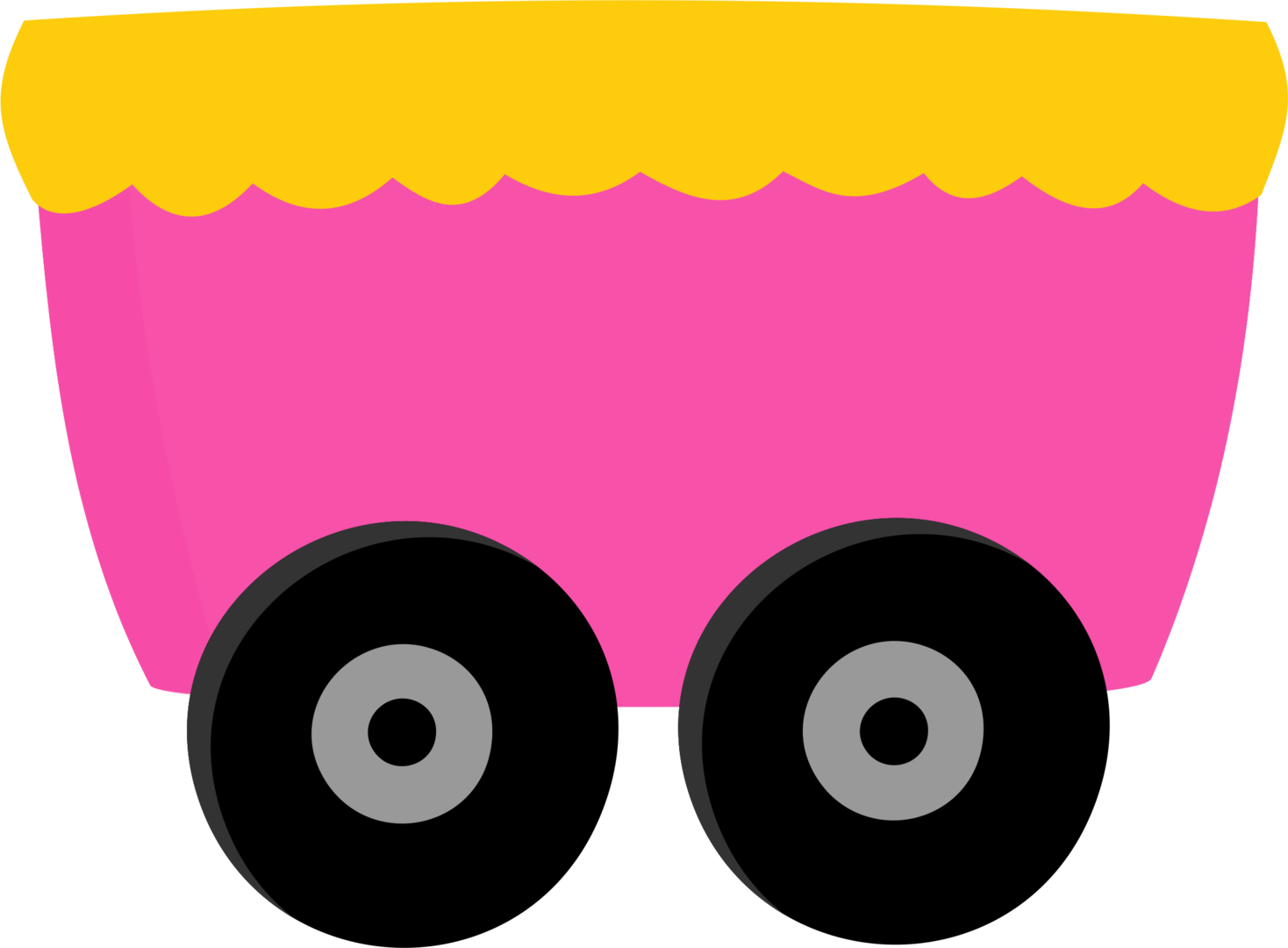 Album, Clip Art, Train, Classroom, Preschool, Animales, - Png Download (1468x1080), Png Download