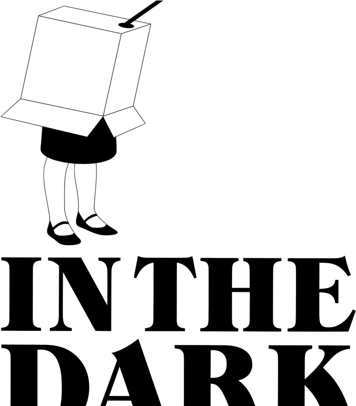 In The Dark Radio Clipart (800x810), Png Download