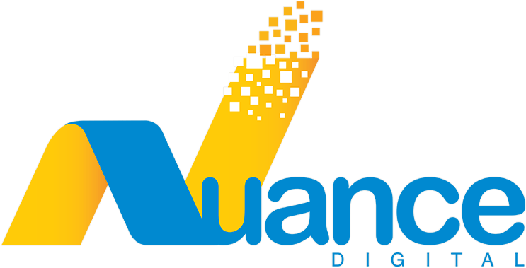 Nuance Digital Qatar Clipart (945x423), Png Download