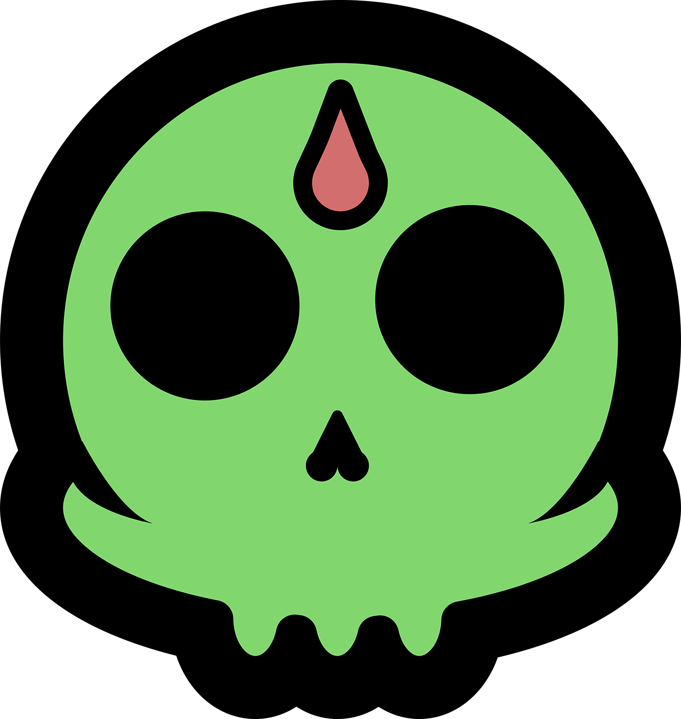 Save To Collection Clipart (1400x1478), Png Download