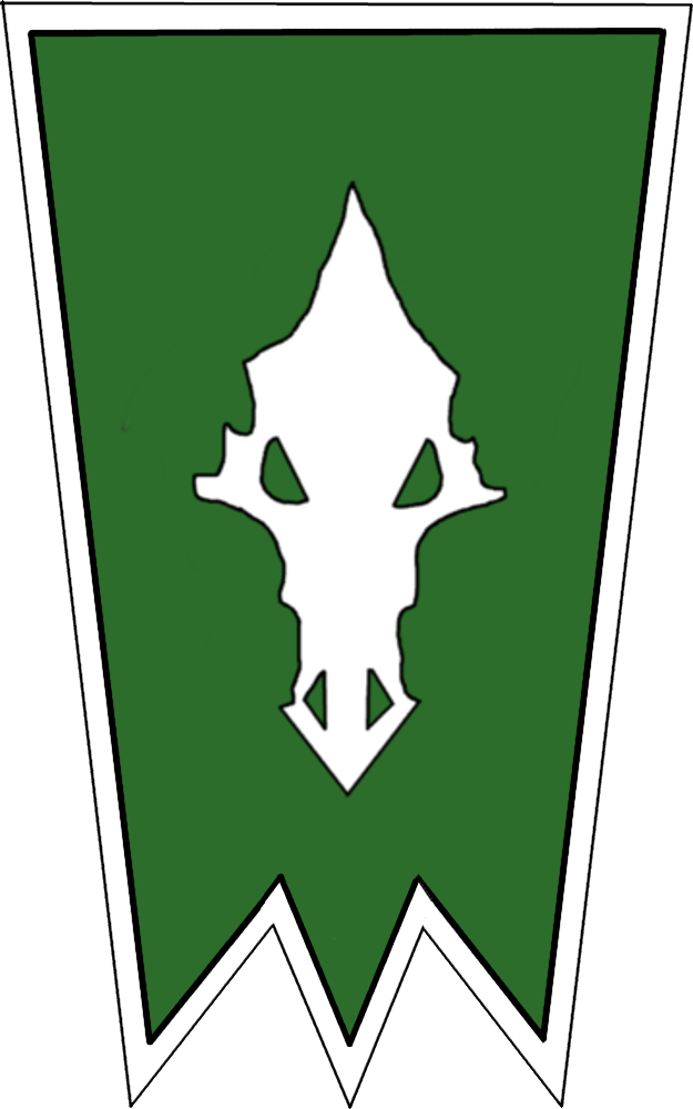 Blight Claw Clan Clipart (625x1000), Png Download