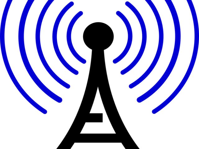 Radiation Clipart Electromagnetic Radiation - Png Download (640x480), Png Download