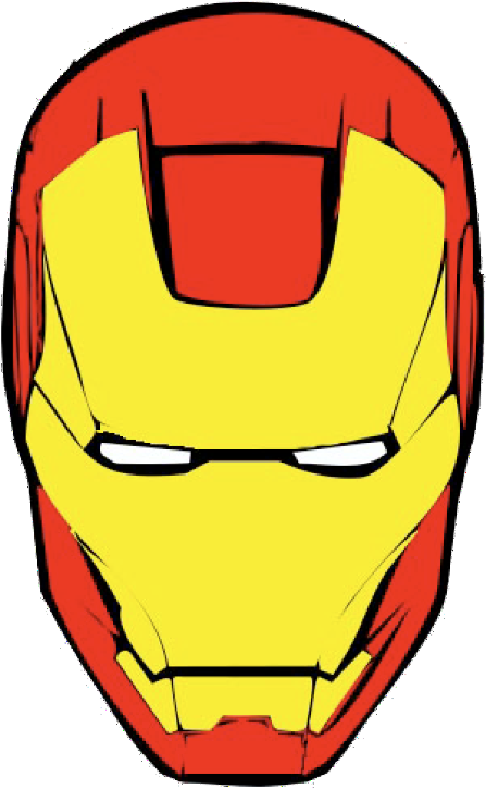 Marval Superheroes Clipart (800x800), Png Download