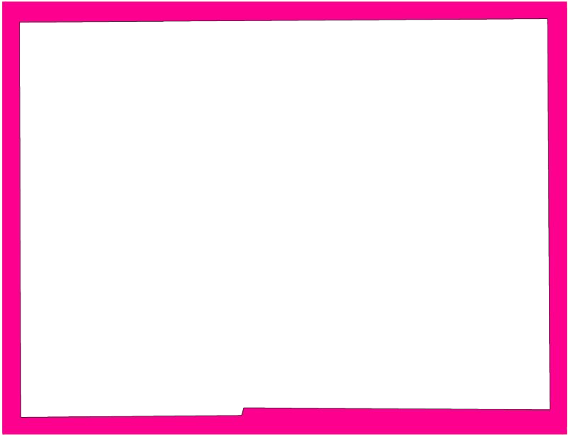 Plain Page Borders Related Keywords Plain Page Borders Clipart (700x538), Png Download