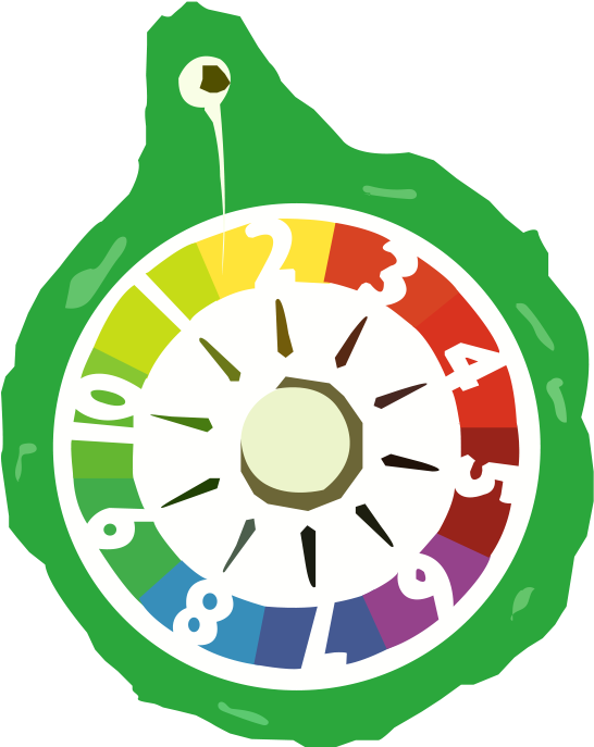 Graphic Designed By Emily Rowan Clipart (602x707), Png Download