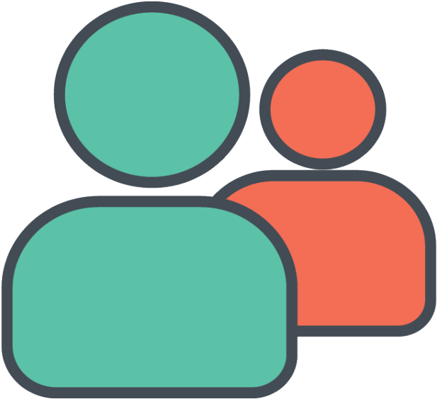 College Highlights 2005-2016 Clipart (1200x1200), Png Download