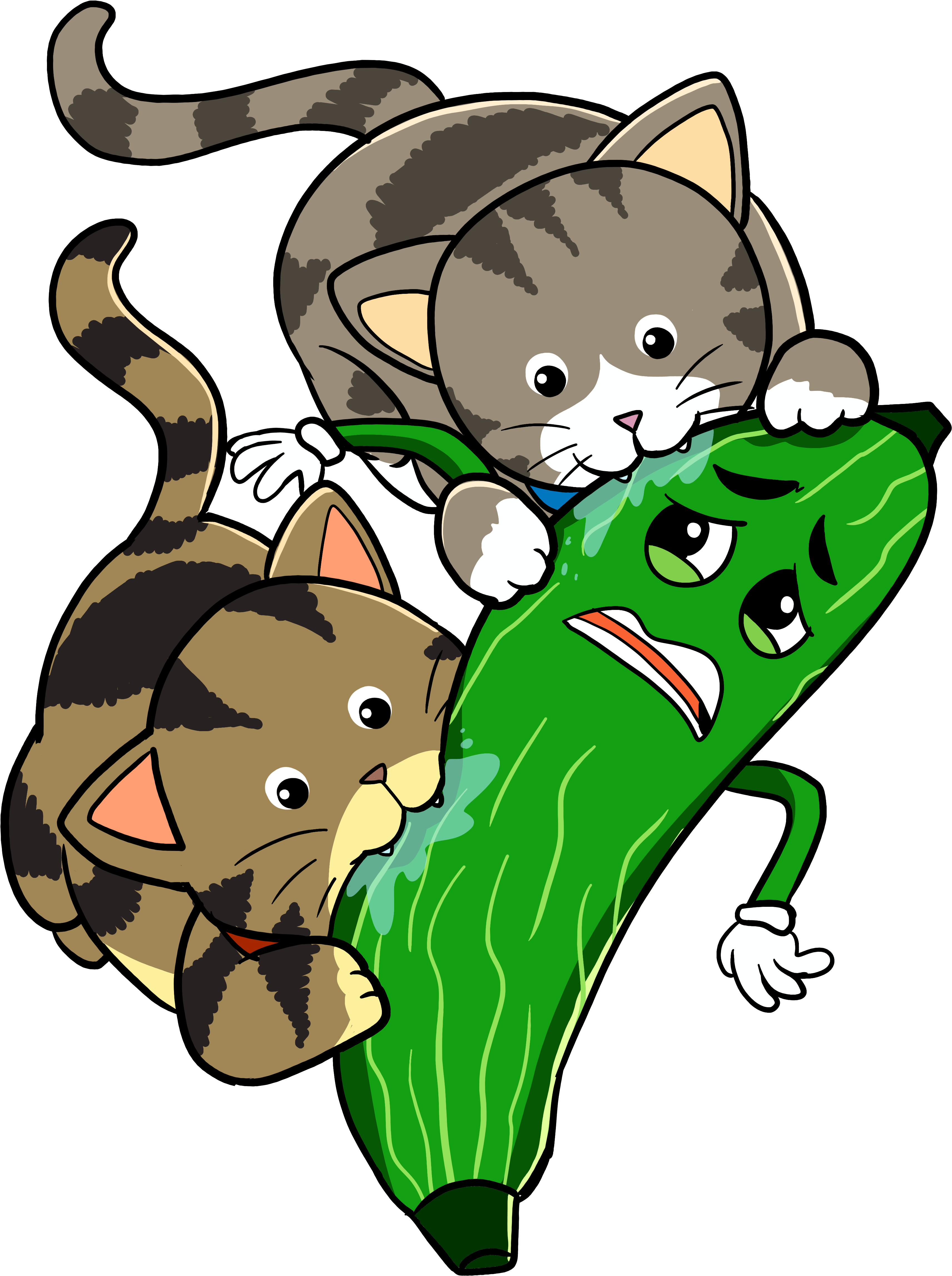 Order Your Copy Clipart (3507x4960), Png Download