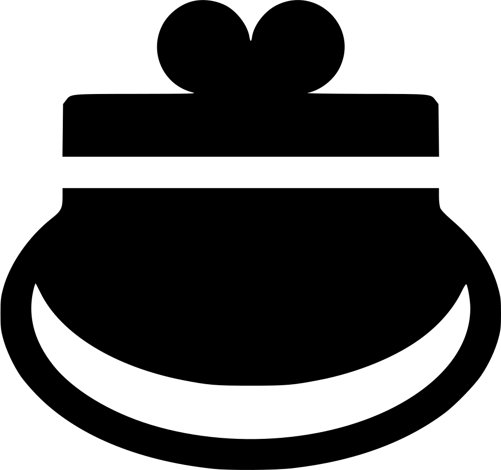 Wallet Comments Clipart (981x920), Png Download