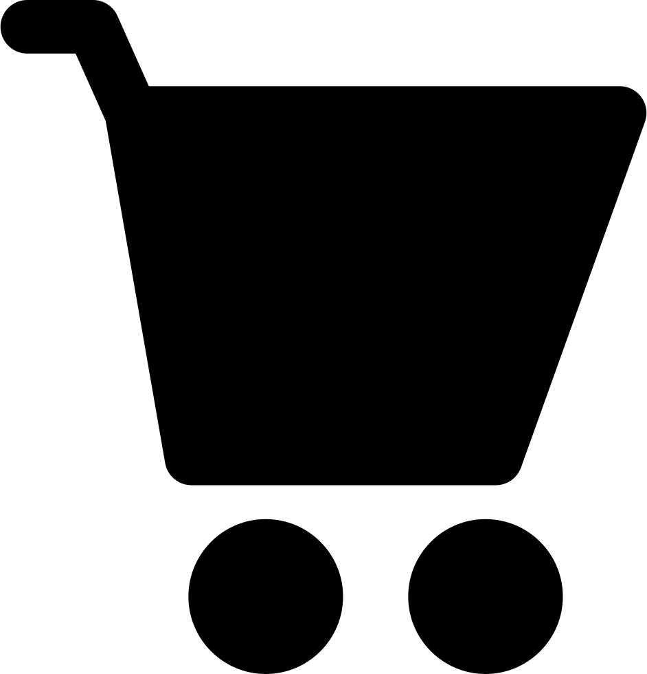Empty Shopping Cart Comments Clipart (942x980), Png Download