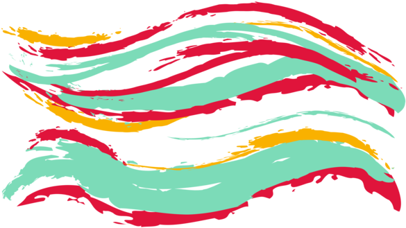 Preview Full Swirl Clipart (600x600), Png Download