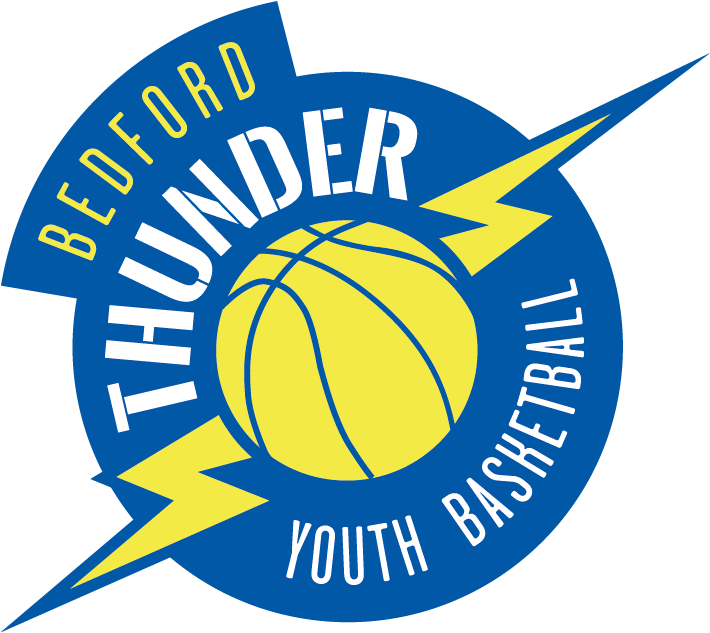 Thunder Basketball Clipart Png Download Full Size Clipart (2982467