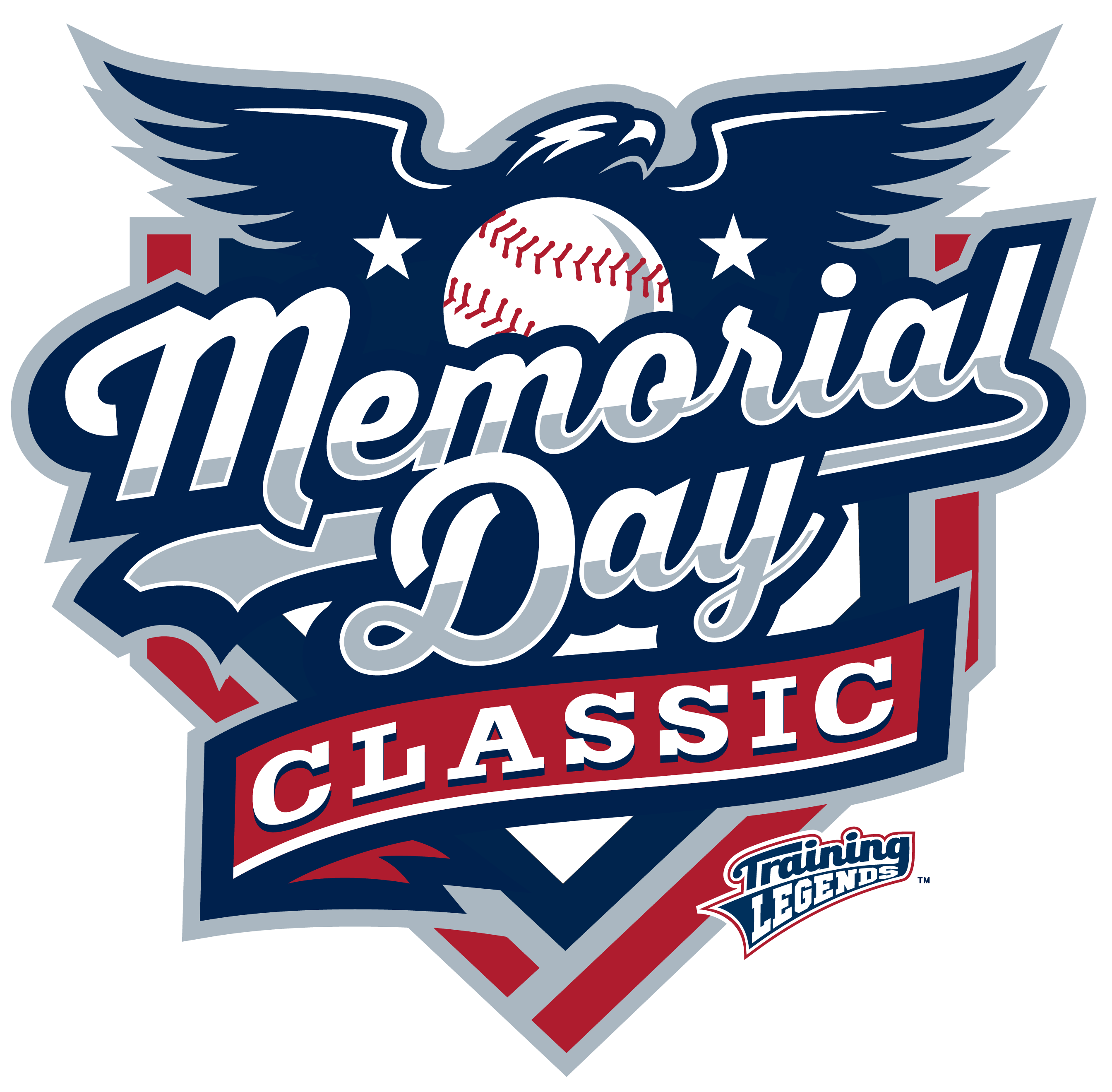 Memorial Day Classic Clipart (2687x2638), Png Download