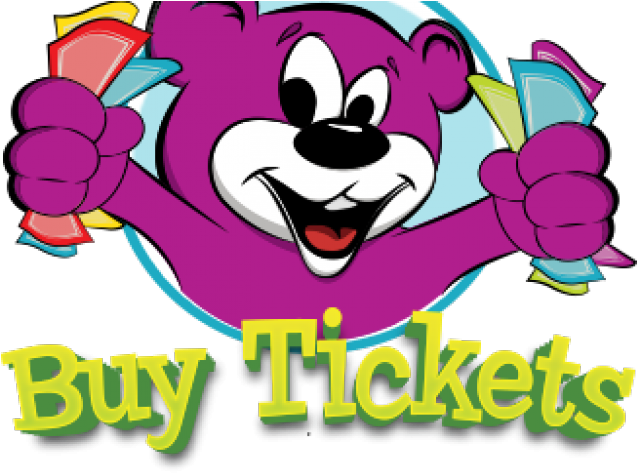 Magicka Clipart Amusement Park - Png Download (640x480), Png Download