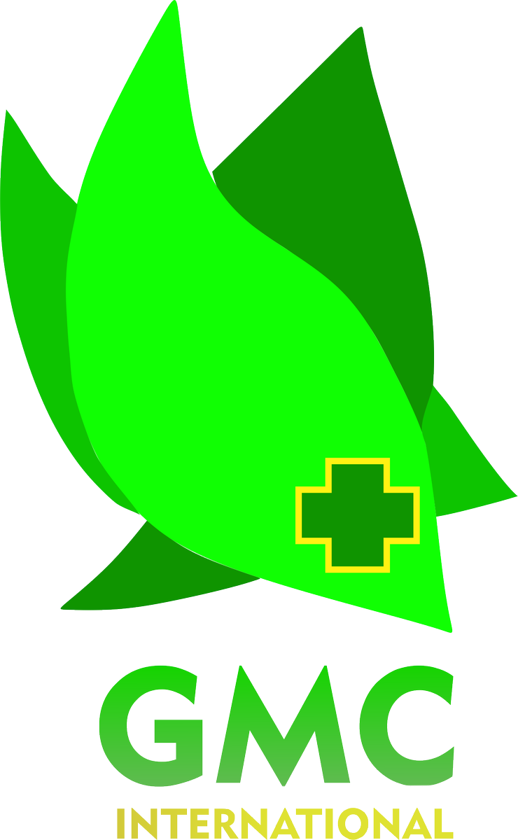 #gmc Care #cijerah Pelayanan Kesehatan Dan Pengobatan Clipart (740x1200), Png Download