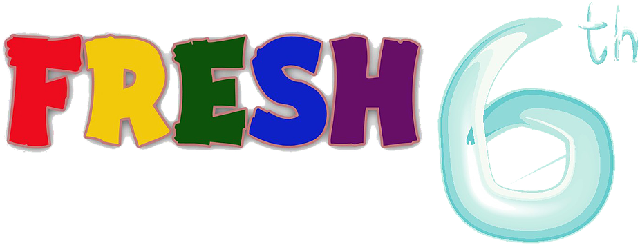 Logo Fresh Clipart (959x408), Png Download