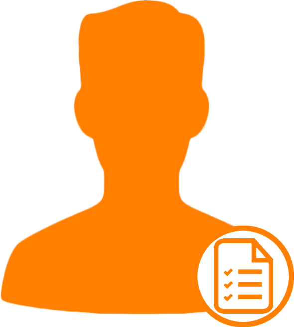 Payer List Clipart (887x887), Png Download