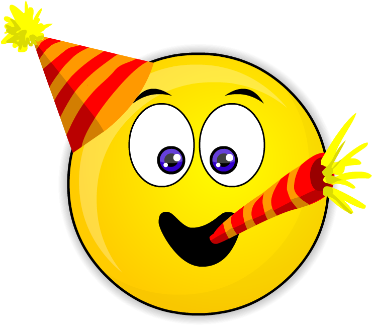 Hd Emoji Stickers Messages Sticker-7 Clipart (1023x767), Png Download