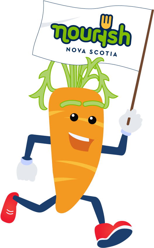 Carrot Flag Square Clipart (878x883), Png Download