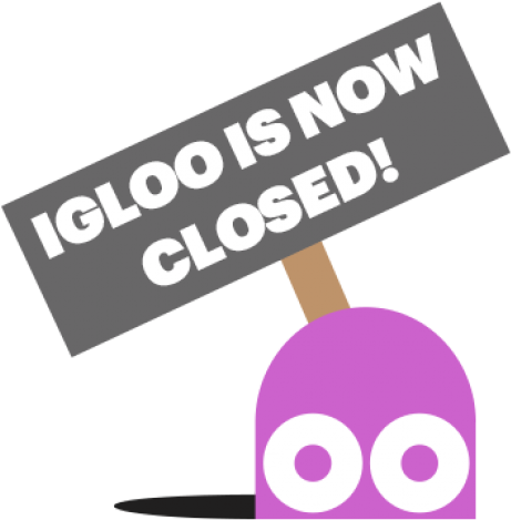 Igloo Clipart Name - Png Download (640x480), Png Download