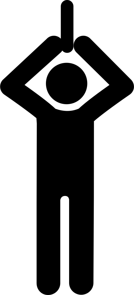 Weights Svg Clip Art - Png Download (446x980), Png Download