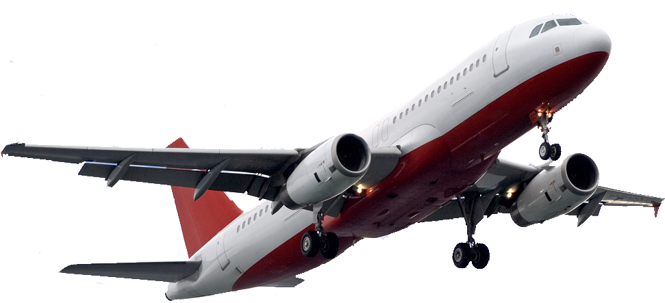 Plane Icon Clipart - Png Download (994x455), Png Download