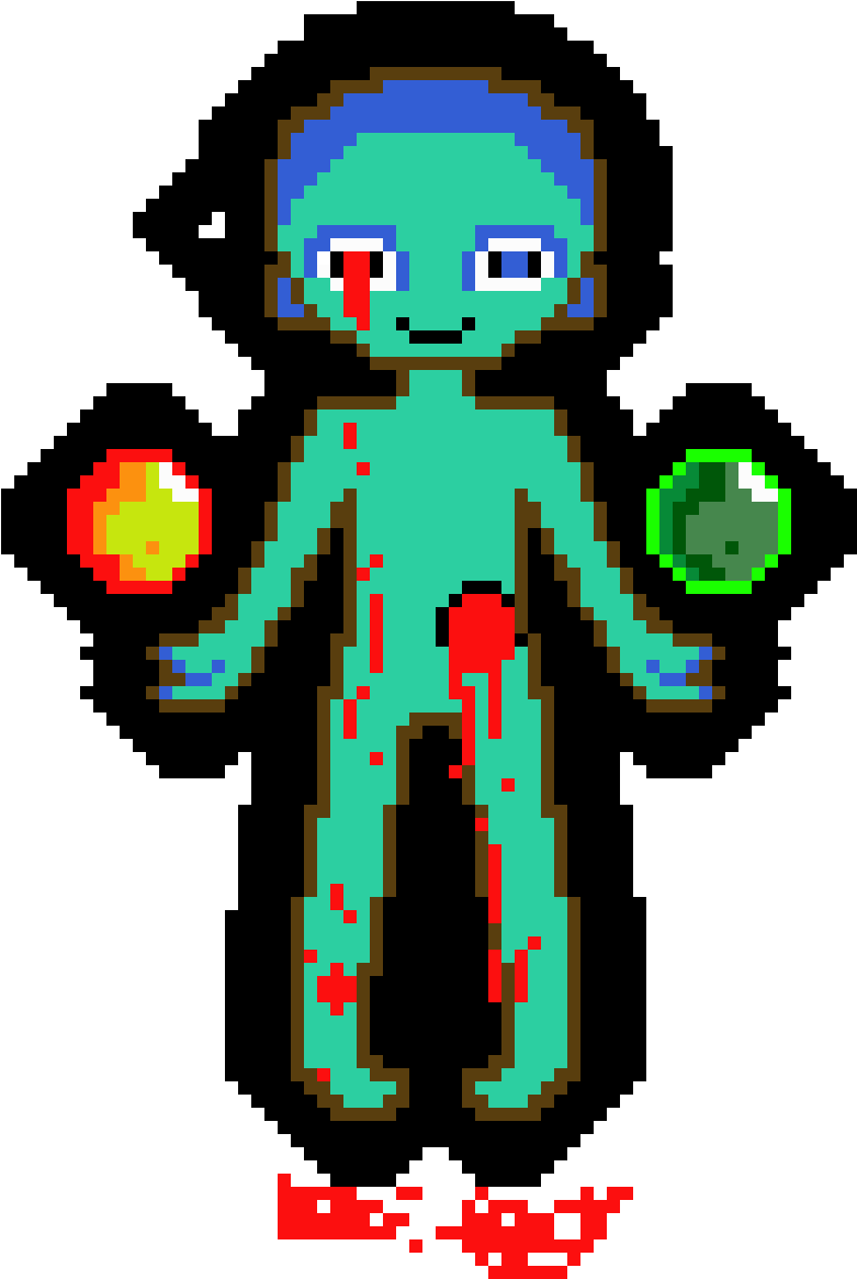 War Alien Clipart (1200x1200), Png Download