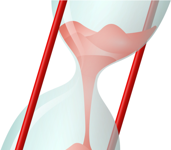 Hourglass Clipart Old - Png Download (640x480), Png Download