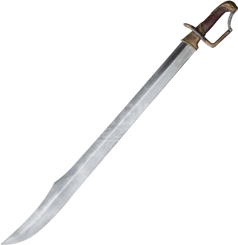 Seafarer Long Larp Mci Transparent Background Clipart (850x850), Png Download