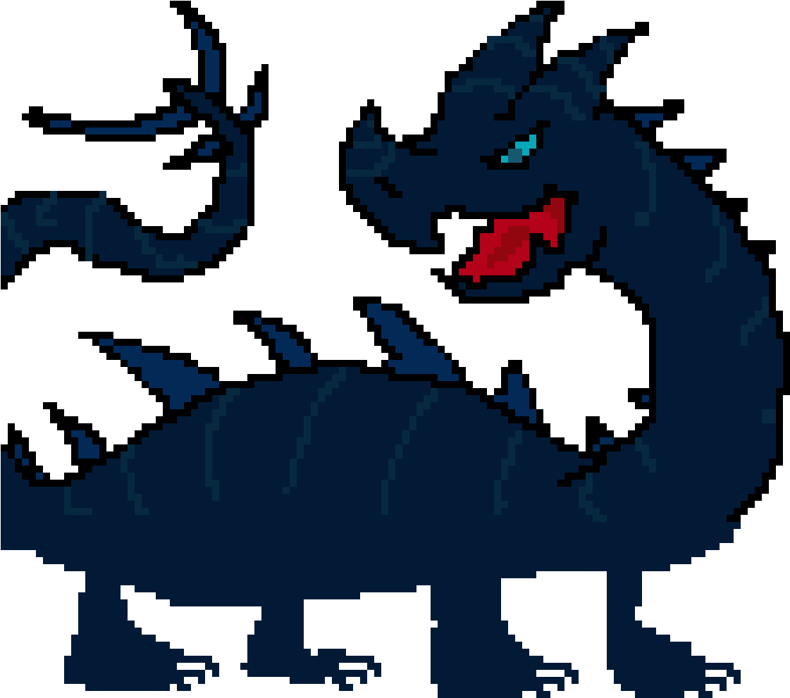 Dragon Maker Clipart (1260x990), Png Download