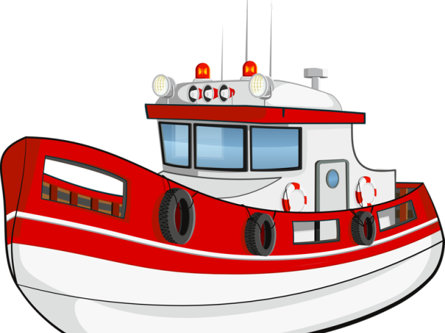 Transportation Clipart Sailboat - Png Download (640x480), Png Download