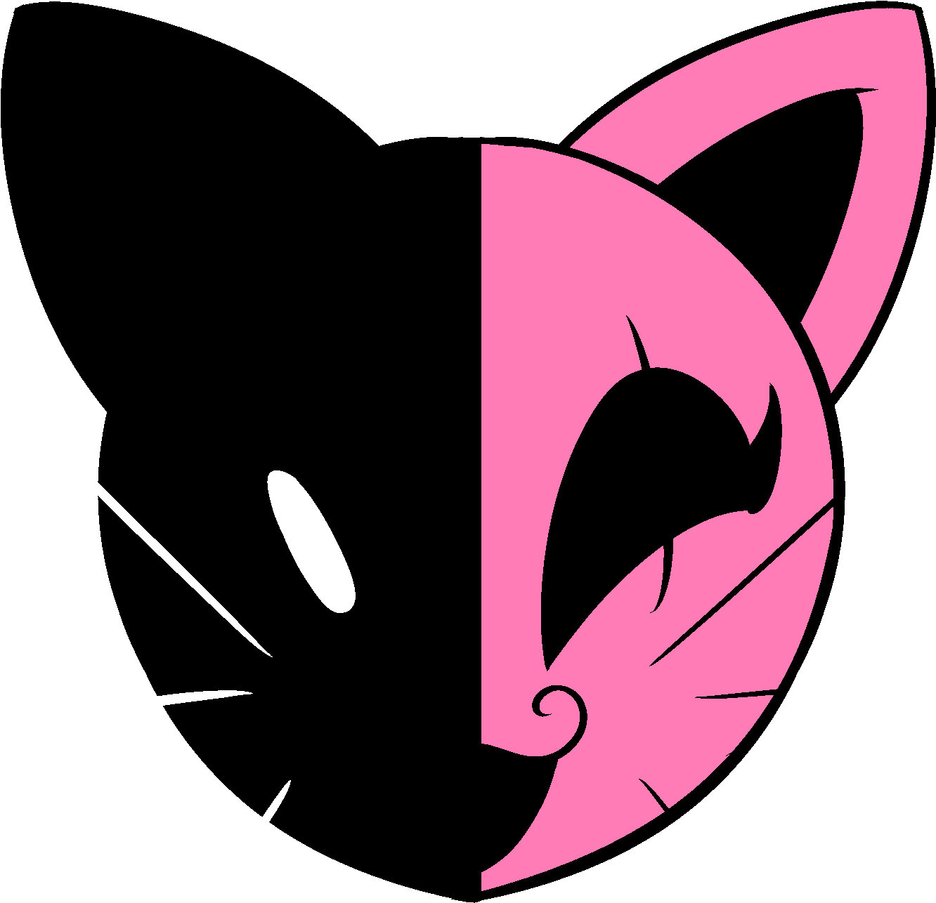 Averis' Mask Clipart (1650x1650), Png Download