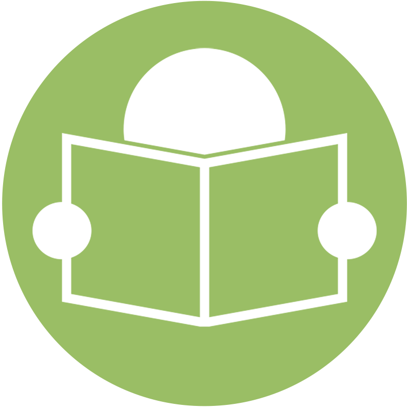 Follow Us Clipart (800x800), Png Download